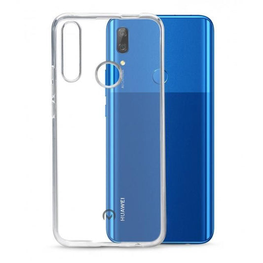 Mobilize Gelly Case Huawei P Smart Z 2019 Clear