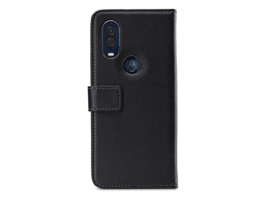 Motorola Moto P30 Play Flip Cover