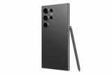 Samsung Galaxy S24 Ultra - 5G smartphone - 512GB Titanium Black