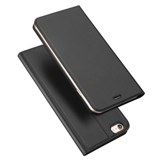 Dux Ducis iPhone 12 Pro Max Cover - Sort