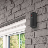 Vejrstation Color Edge Sort