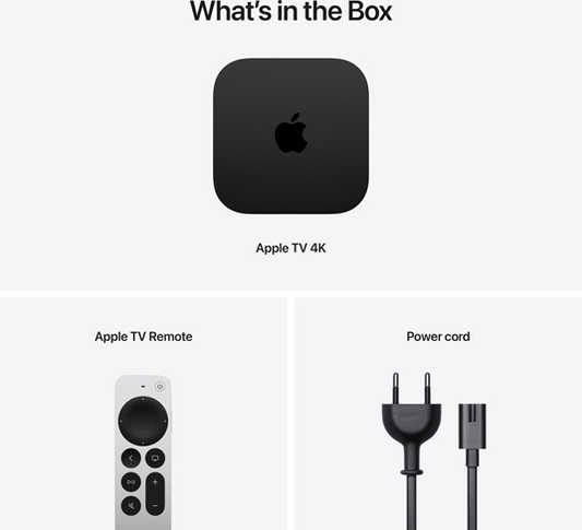 Smart TV-boks Apple, Xiaomi, Mi TV | ITFON