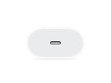 Apple 20W USB-C Power Adapter.