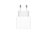 Apple 20W USB-C Power Adapter.