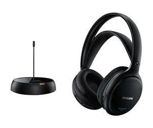 Philips SHC5200/12 trådløse Hi-Fi hovedtelefoner