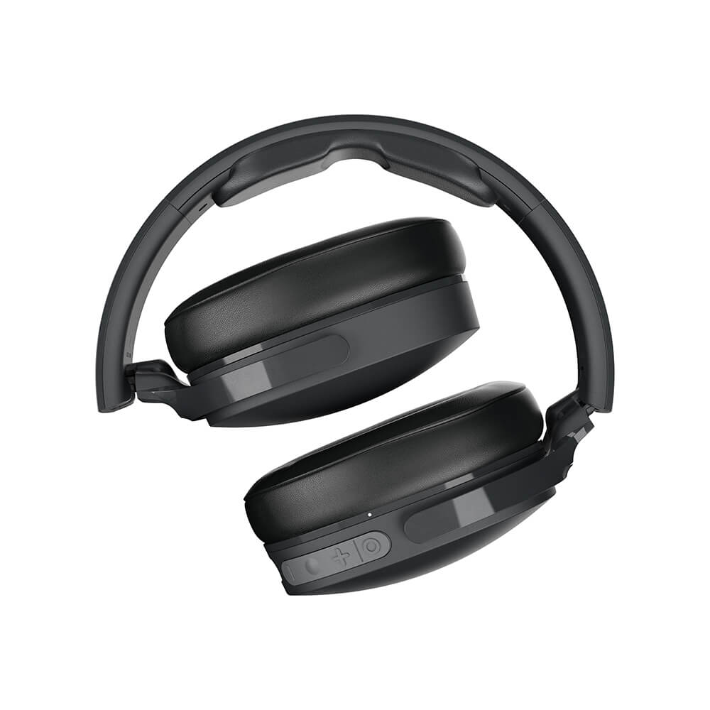 SKULLCANDY Hovedtelefon Hesh EVO Over-Ear Trådløs Sort
