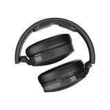 SKULLCANDY Hovedtelefon Hesh EVO Over-Ear Trådløs Sort