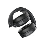SKULLCANDY Hovedtelefon Hesh EVO Over-Ear Trådløs Sort