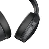 SKULLCANDY Hovedtelefon Hesh EVO Over-Ear Trådløs Sort