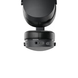 SKULLCANDY Hovedtelefon Hesh EVO Over-Ear Trådløs Sort