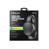 SKULLCANDY Hovedtelefon Hesh EVO Over-Ear Trådløs Sort
