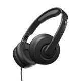 SKULLCANDY Hovedtelefon Cassette Junior On-Ear Sort