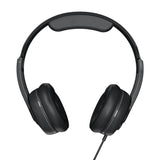 SKULLCANDY Hovedtelefon Cassette Junior On-Ear Sort