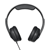 SKULLCANDY Hovedtelefon Cassette Junior On-Ear Sort