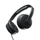 SKULLCANDY Hovedtelefon Cassette Junior On-Ear Sort