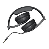 SKULLCANDY Hovedtelefon Cassette Junior On-Ear Sort