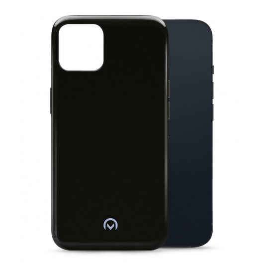 MOBILIZE GELLY COVER TIL APPLE IPHONE 13, SORT