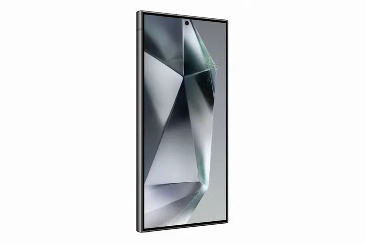 Samsung Galaxy S24 Ultra - 5G smartphone - 512GB Titanium Black