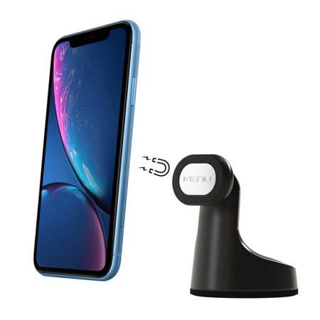 Kenu Airbase Premium Magnetic Suction Mount Handsfree.