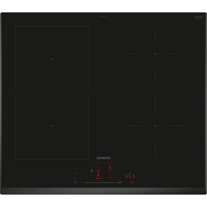 SIEMENS ED651HSB1E - INDUKTIONSKOGEPLADE