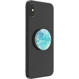 POPSOCKETS Ocean View Aftageligt Greb m. Standerfunktion