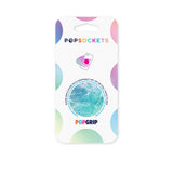 POPSOCKETS Ocean View Aftageligt Greb m. Standerfunktion