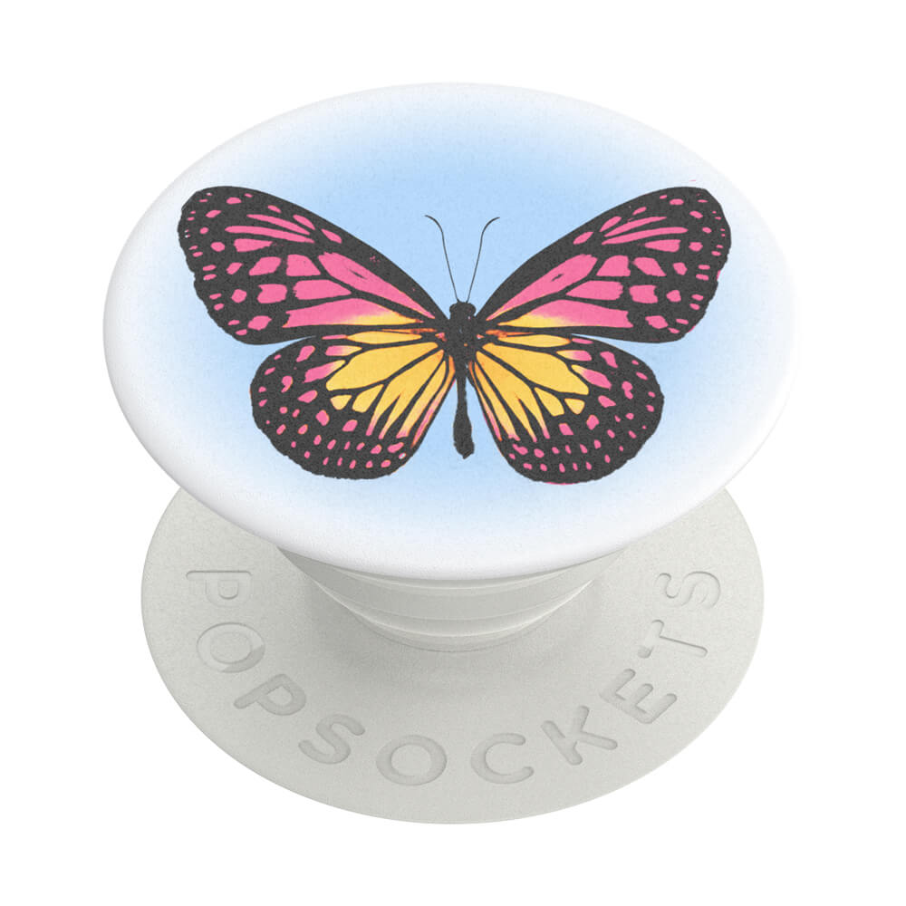 POPSOCKETS Wings of Desire Aftageligt Greb m. Standerfunktion