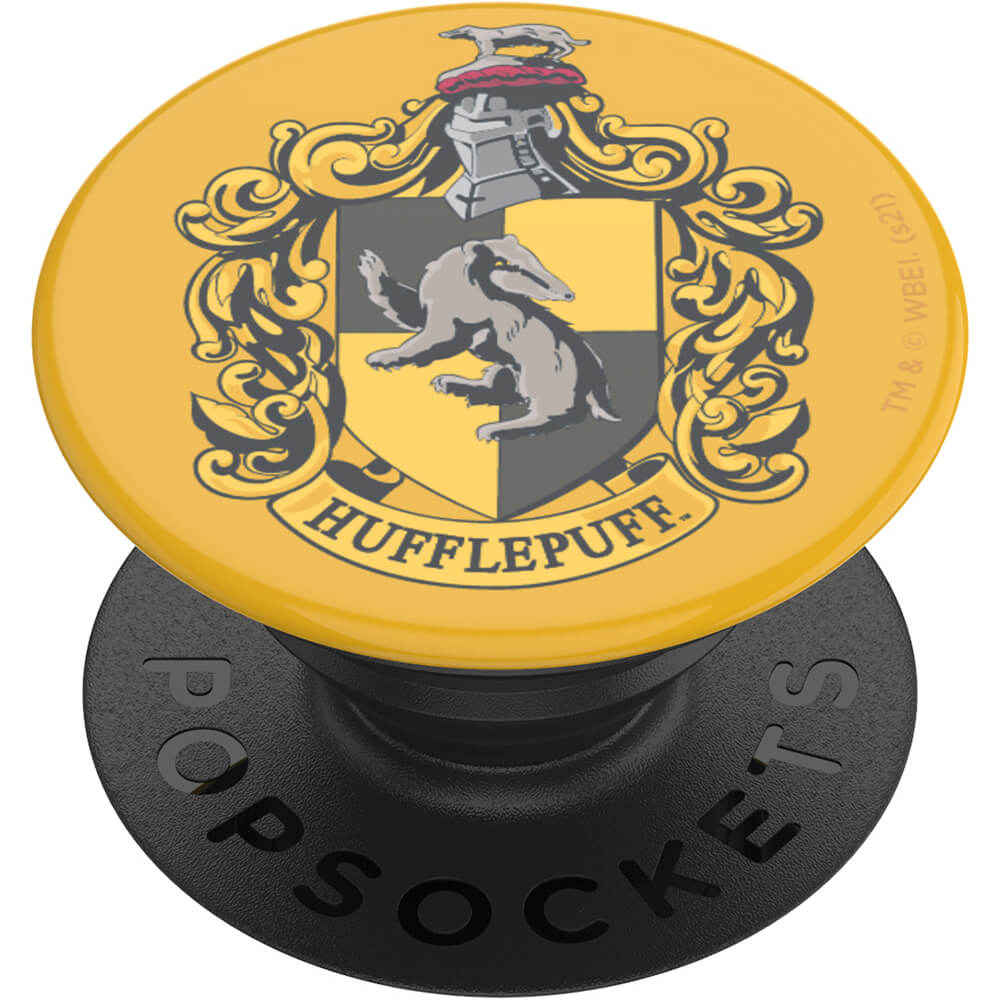 PopGrip Hufflepuff