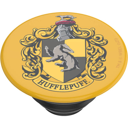 PopGrip Hufflepuff