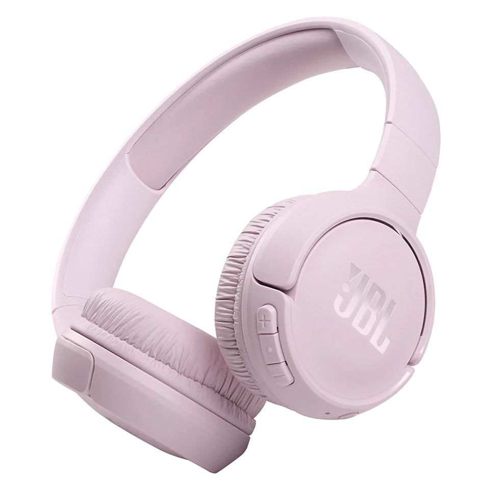 JBL Tune 510BT - PINK