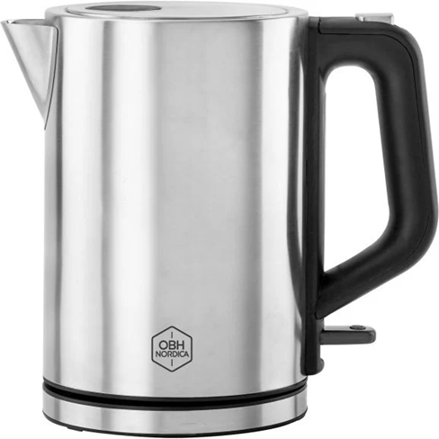 OBH NORDICA KETTLE BRONX 1.7L - ELKEDEL