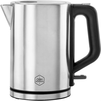 OBH NORDICA KETTLE BRONX 1.7L - ELKEDEL