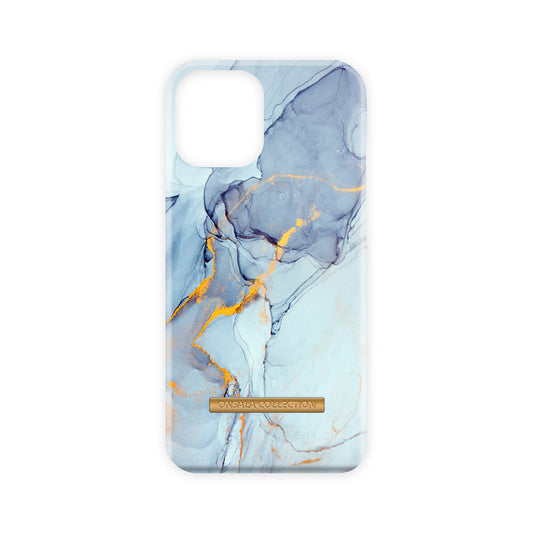 ONSALA COLLECTION Mobil Cover Soft Gredelin Marble iPhone 12 / 12 Pro