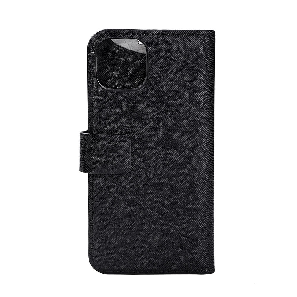 Wallet Eco Midnight Black iPhone 13/14