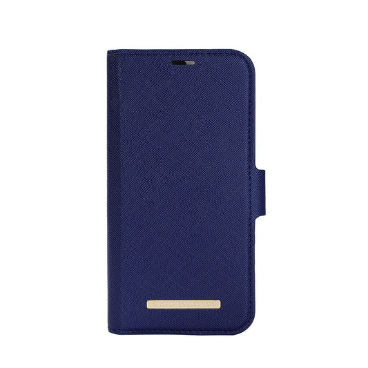 Wallet Eco Navy Blue iPhone 13/14