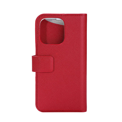 Wallet Eco Red iPhone 14 Pro