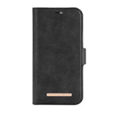 Wallet Case Eco 2 kortrum MagSeries Sort - iPhone 15