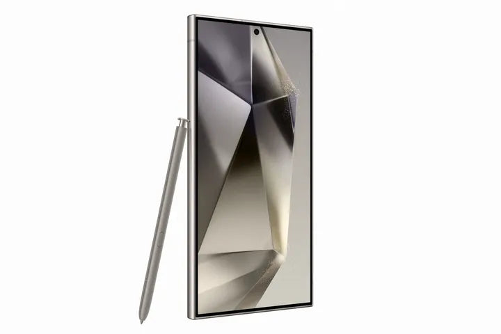 Samsung Galaxy S24 Ultra - 5G smartphone - 512GB Titanium Grey