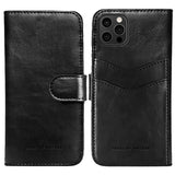 Ideal of Sweden - Magnet Wallet - iPhone 12 Mini