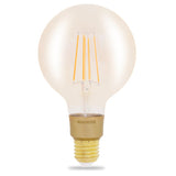 Marmitek Glow LI Smart pære 6 W Transparent, Wi-Fi