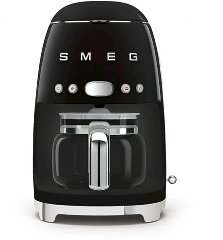 SMEG DCF02BLEU - KAFFEMASKINE