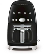 SMEG DCF02BLEU - KAFFEMASKINE