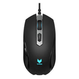 VPRO Gaming Mus V210 Optisk Sort