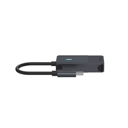 RAPOO Adapter USB-C til HDMI