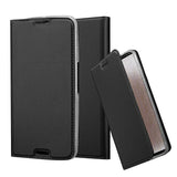 Motorola Moto Nexus 6 Flip Cover - Sort
