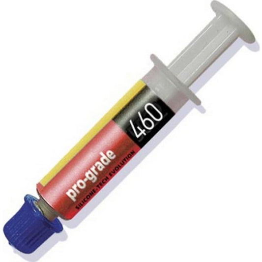 Akasa AK-460 Thermal Compound kølekomponent 3,3 W/mK 3,5 g