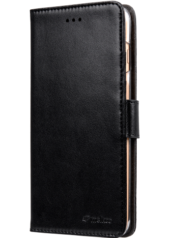 Melkco Wallet Case - iPhone 7/8/SE