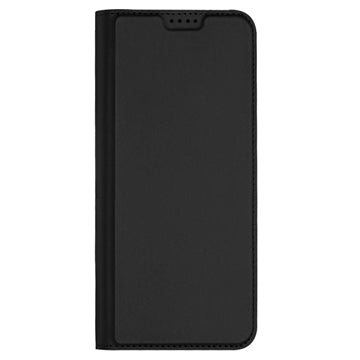 Dux Ducis Skin Pro Xiaomi Poco C40 Flip Cover - Sort