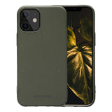 dbramante - Bioplast - Flere farver - iPhone 12 / 12 Pro