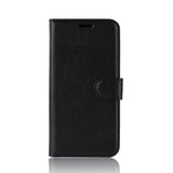 XS Max Cover Etui i sort